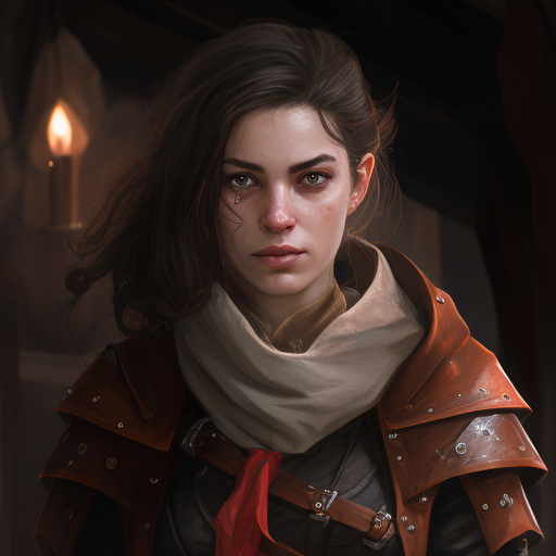 Selected manager portrait preview